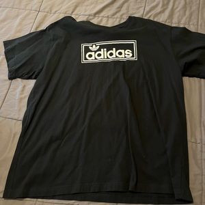 Men’s XXL Adidas T-shirt